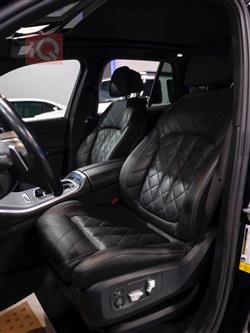 بي ام دبليو X5